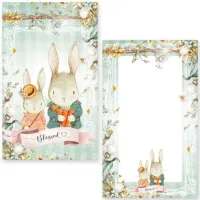 Memory Place My Family Journaling Card (MP-61277)